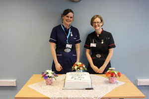 cheffins oncology suite